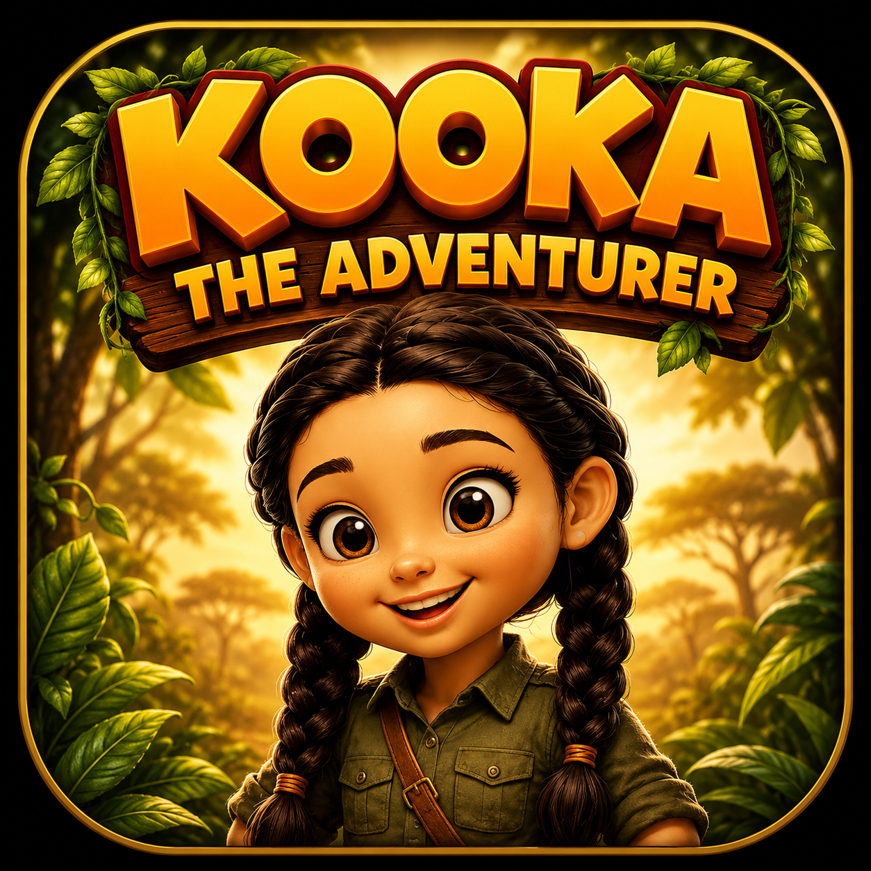 kooka